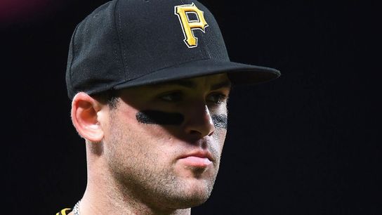 Swaggerty's unique debut embodies Pirates' direction taken at PNC Park (Pirates)